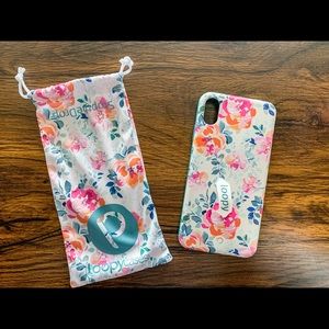 Gardenia Loopy Case for iPhone XS Max